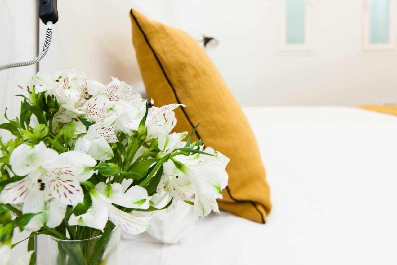 Isg Apartments Downtown Family Haven Free Parking Spot Sevilla Bagian luar foto